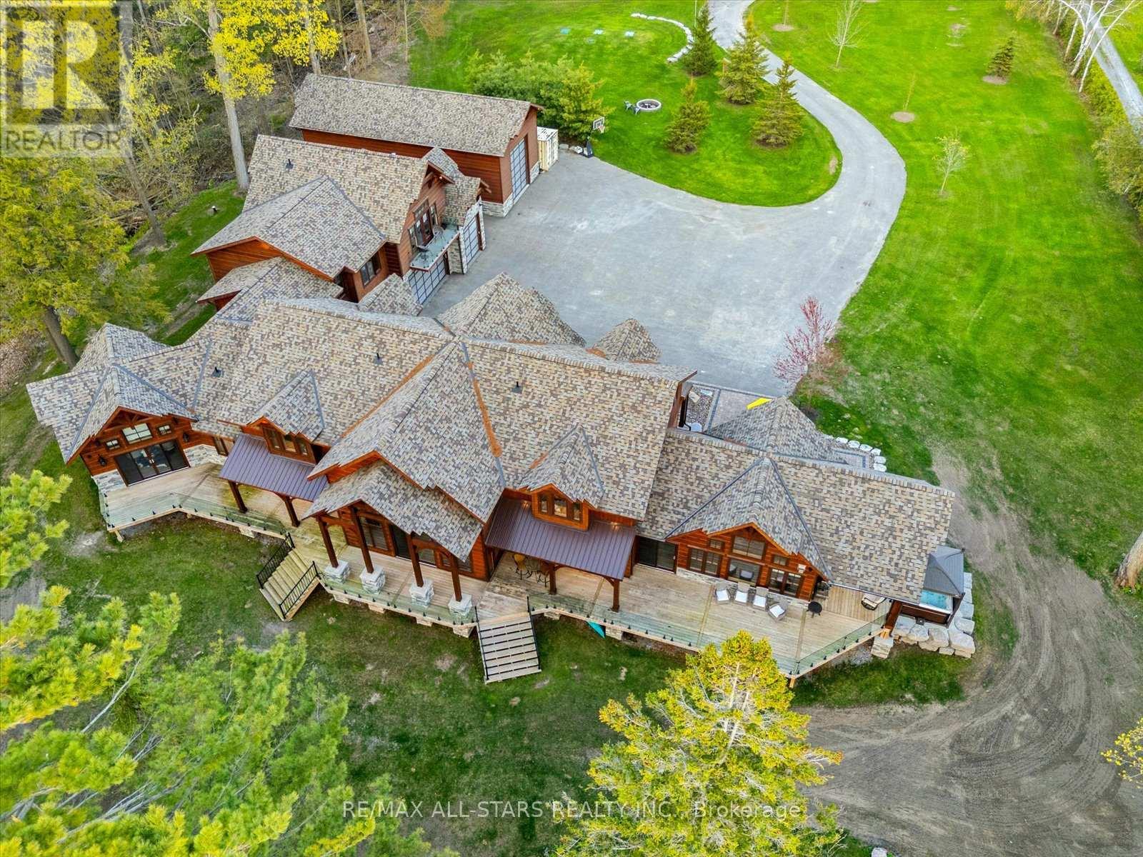 27440 Cedarhurst Beach Road, Brock, Ontario  L0K 1A0 - Photo 43 - N12392176