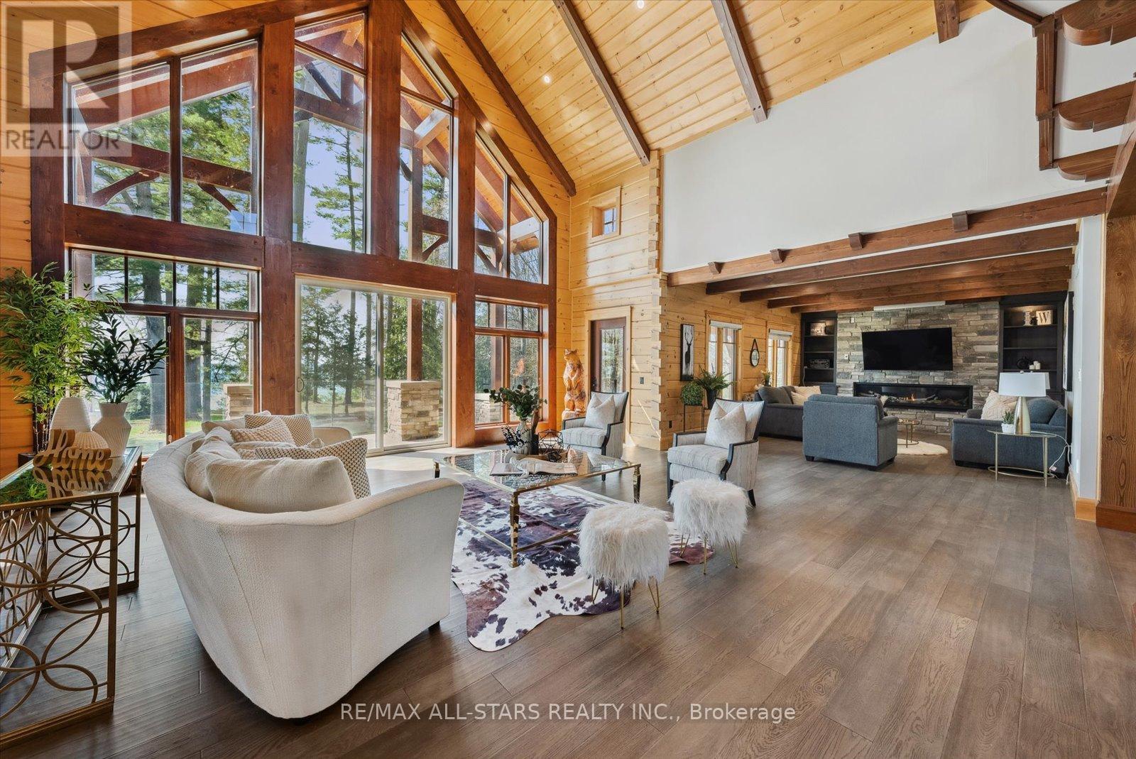 27440 Cedarhurst Beach Road, Brock, Ontario  L0K 1A0 - Photo 7 - N12392176