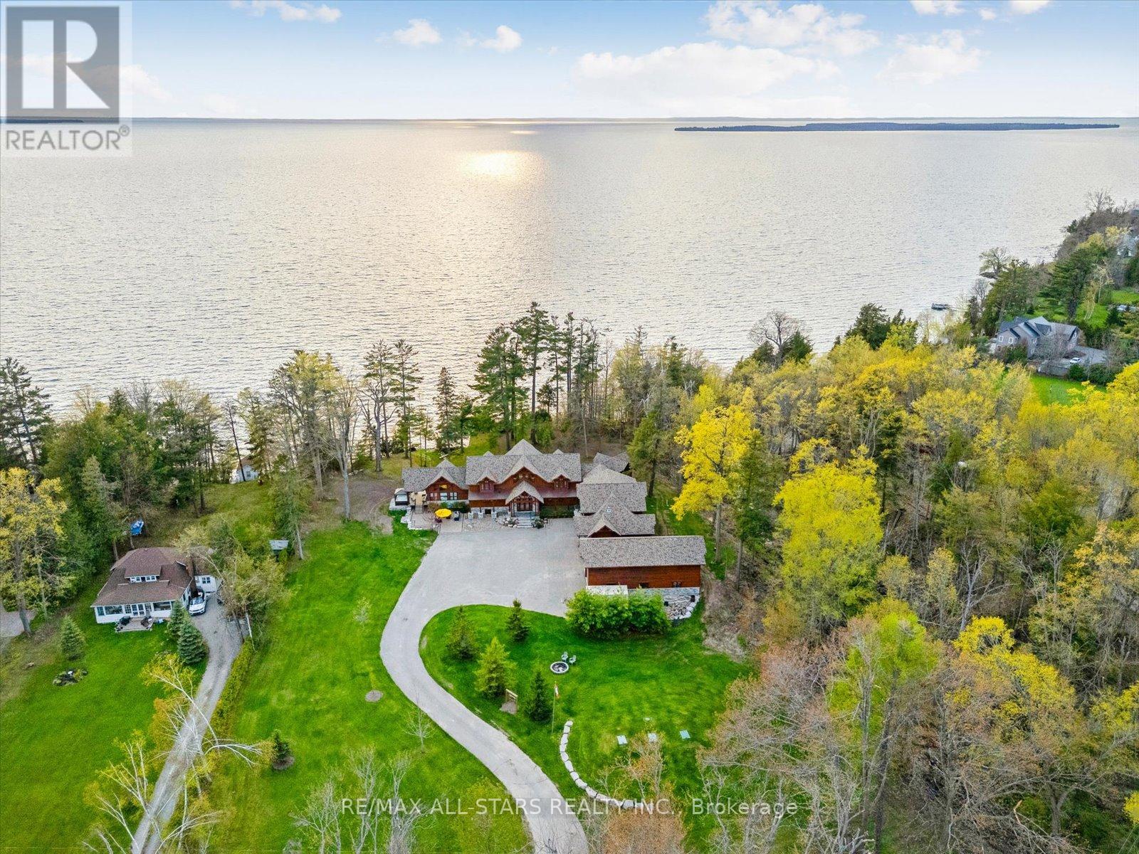 27440 Cedarhurst Beach Road, Brock, Ontario  L0K 1A0 - Photo 48 - N12392176