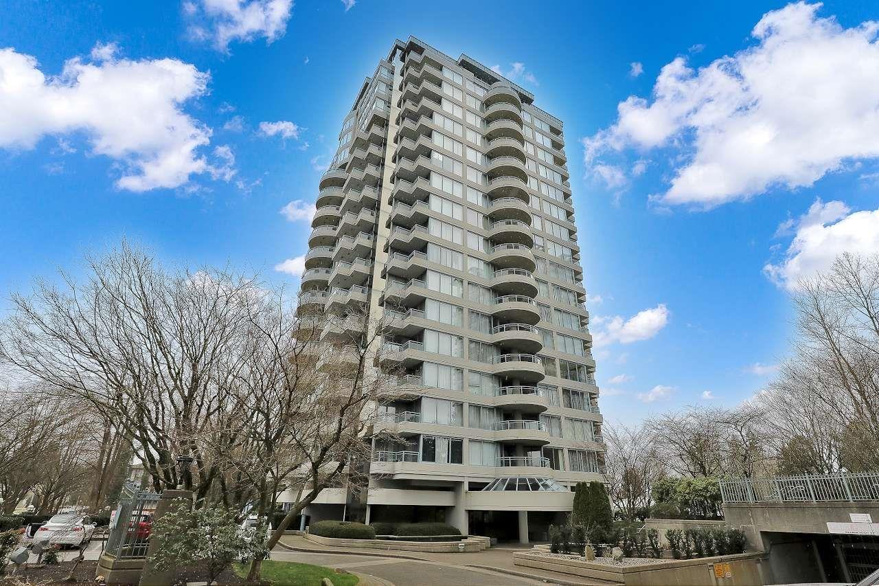 1402 13353 108 AVENUE, surrey, British Columbia