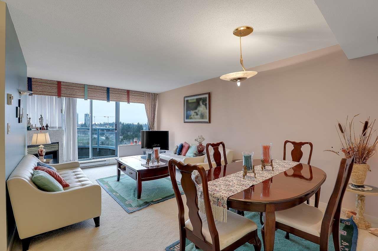 1402 13353 108 Avenue, Surrey, British Columbia  V3T 5T5 - Photo 2 - R3051556