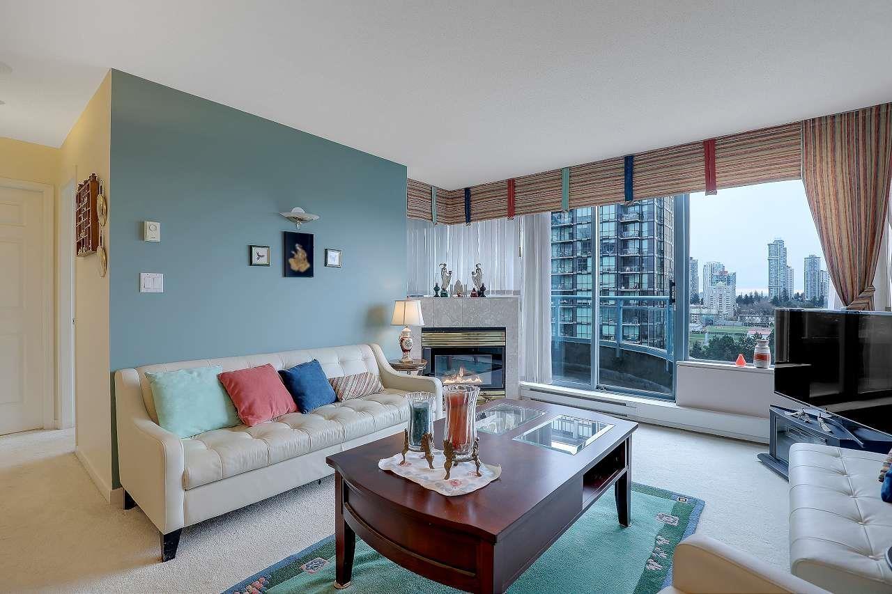 1402 13353 108 Avenue, Surrey, British Columbia  V3T 5T5 - Photo 3 - R3051556