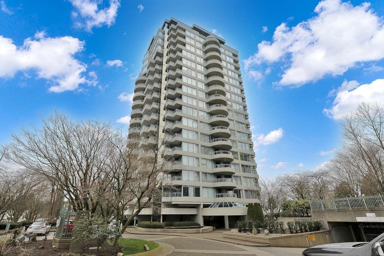 1402 13353 108 Avenue, Surrey, British Columbia  V3T 5T5 - Photo 30 - R3051556