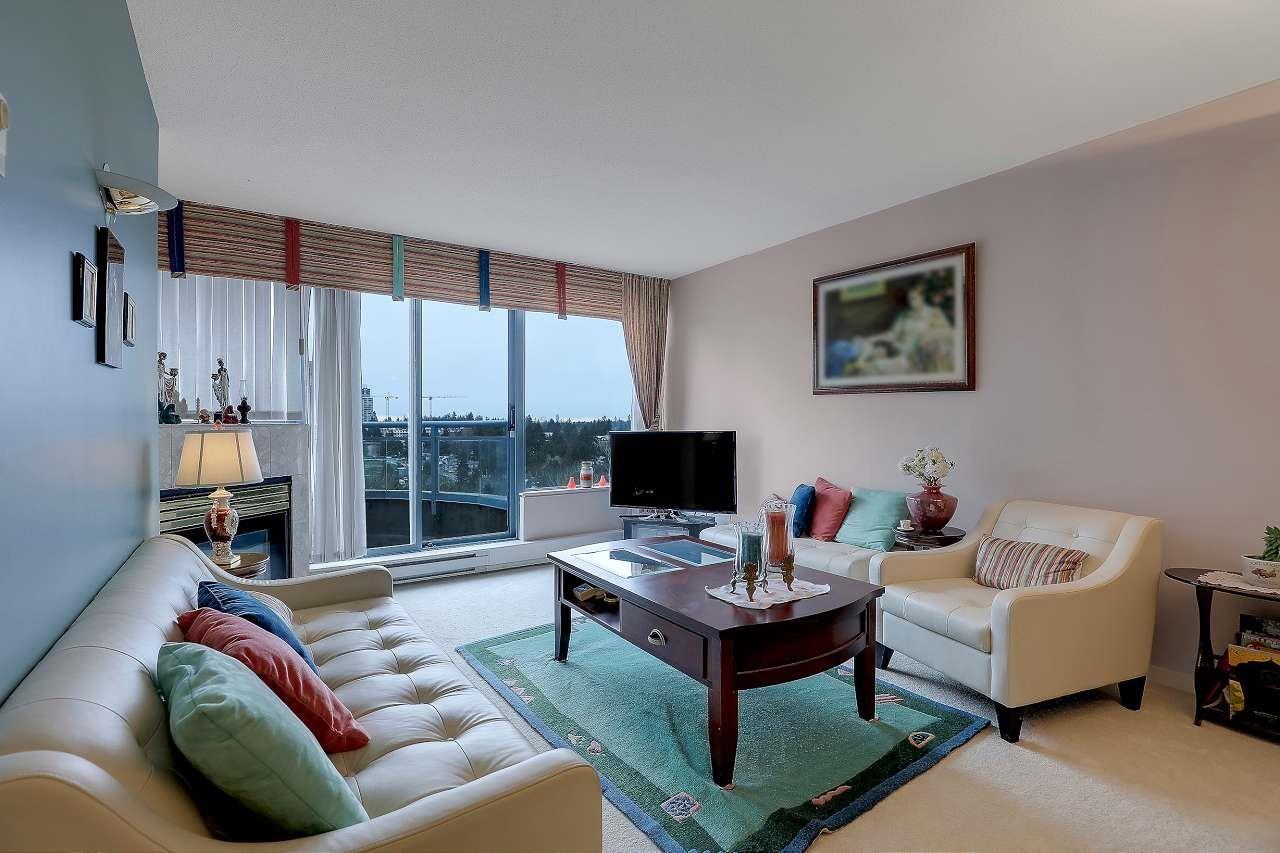 1402 13353 108 Avenue, Surrey, British Columbia  V3T 5T5 - Photo 5 - R3051556
