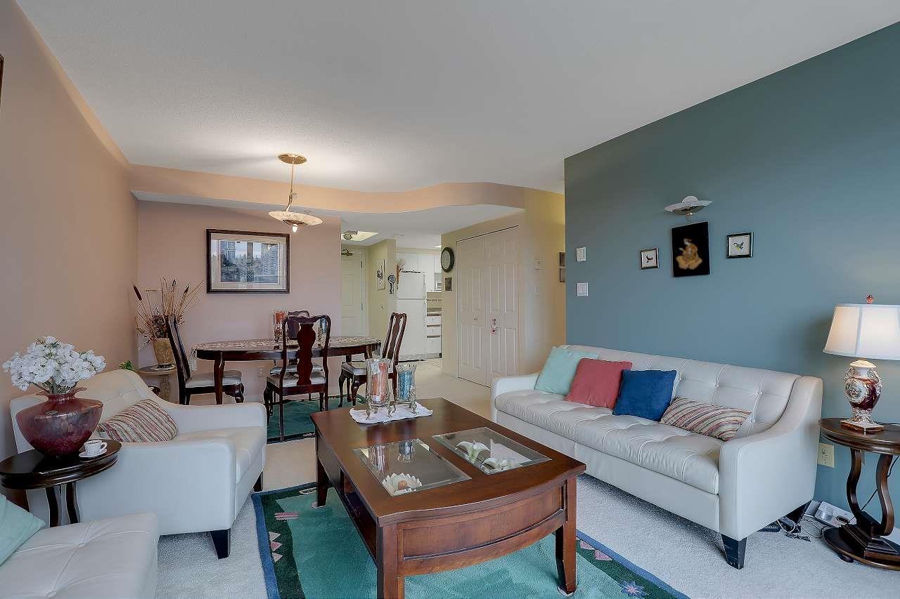 1402 13353 108 Avenue, Surrey, British Columbia  V3T 5T5 - Photo 8 - R3051556