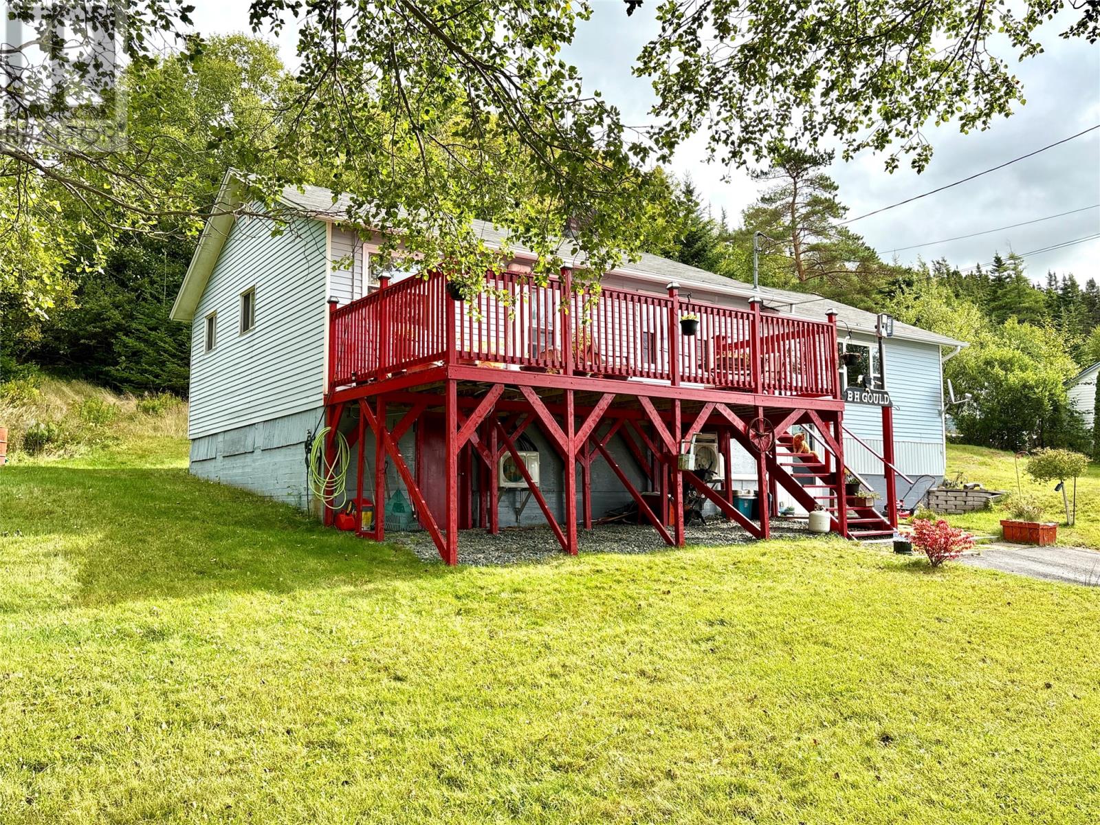 6 Seaview Drive, Swift Current, Newfoundland & Labrador  A0E 2W0 - Photo 1 - 1288159