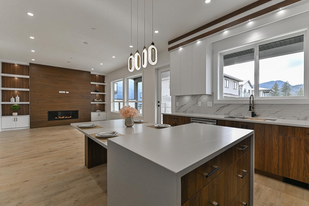 5289 Highview Drive, Promontory, Chilliwack, British Columbia  V2R 6G4 - Photo 13 - R3051076