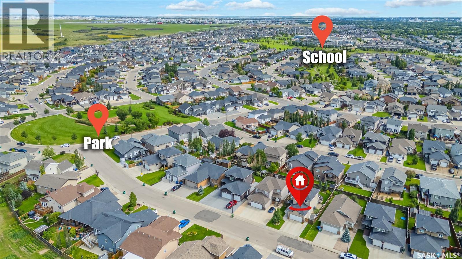 250 Mccallum Way, Saskatoon, Saskatchewan  S7R 0H7 - Photo 3 - SK019182