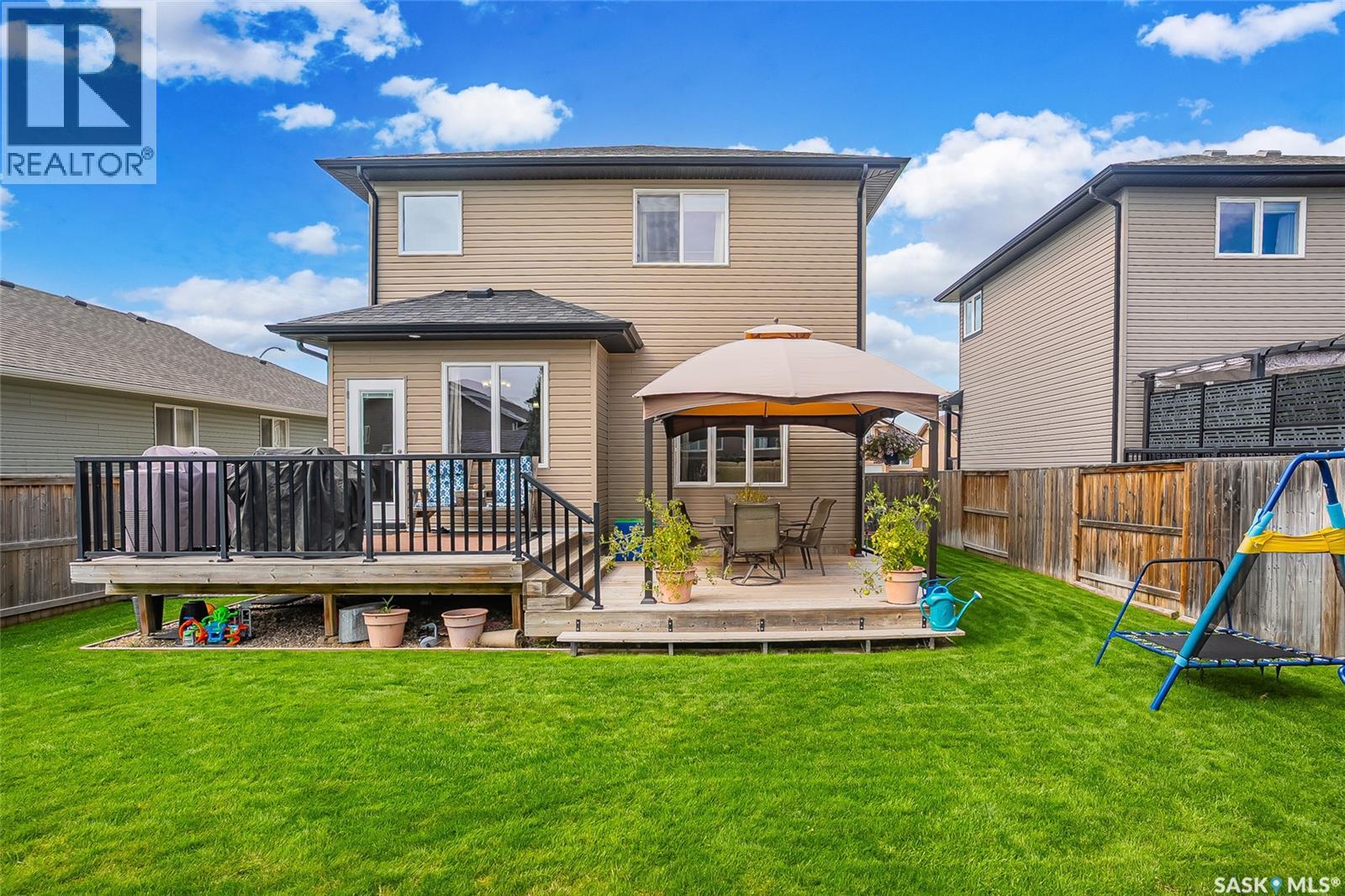 250 Mccallum Way, Saskatoon, Saskatchewan  S7R 0H7 - Photo 5 - SK019182