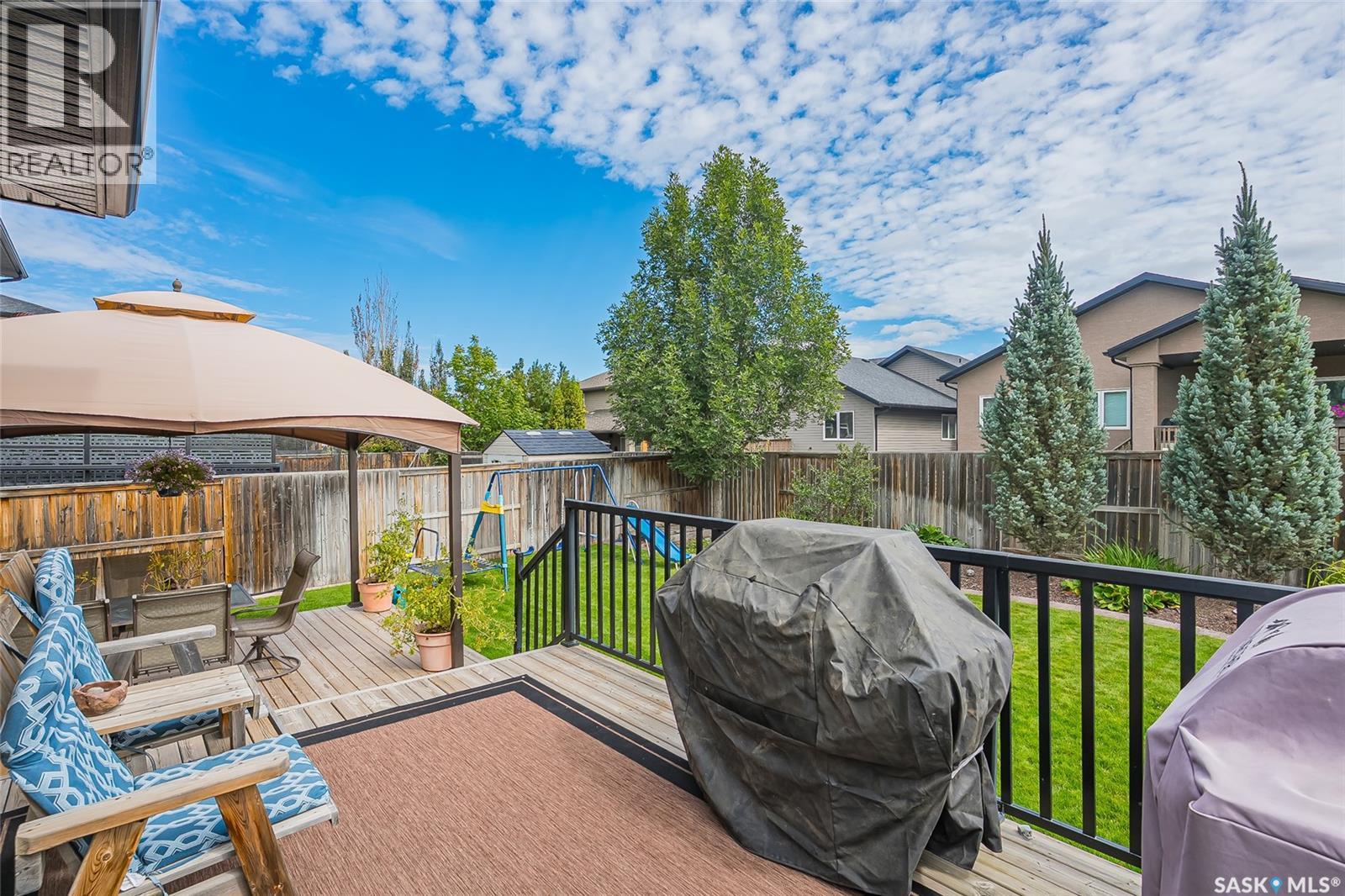250 Mccallum Way, Saskatoon, Saskatchewan  S7R 0H7 - Photo 9 - SK019182