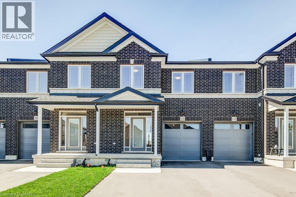240 KEESO Lane, Listowel, Ontario