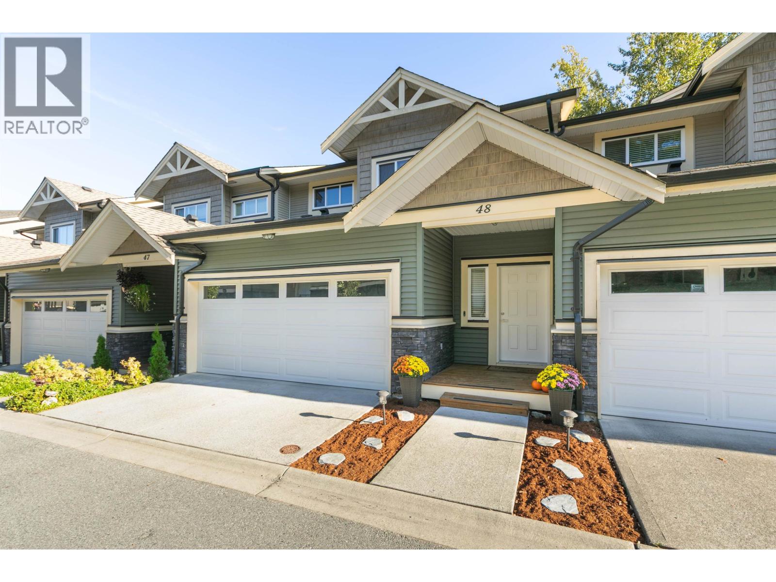 48 11252 COTTONWOOD DRIVE, Maple Ridge, British Columbia