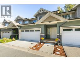 48 11252 COTTONWOOD DRIVE, Maple Ridge, British Columbia
