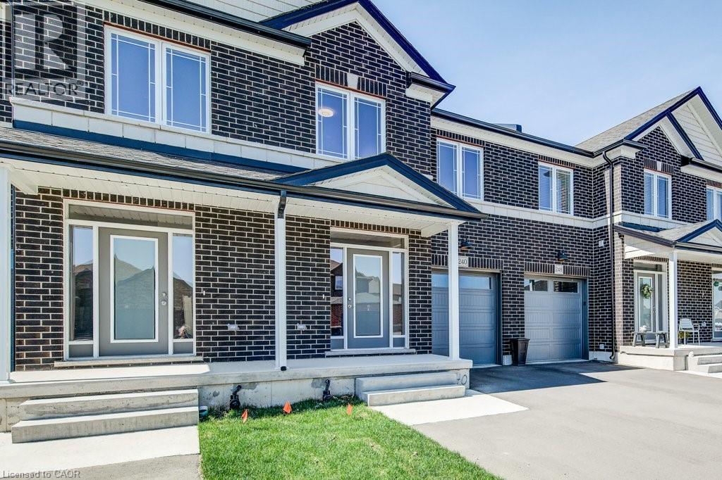 240 Keeso Lane, Listowel, Ontario  N4W 0C3 - Photo 4 - 40719599