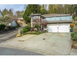 2245 FOOTHILLS COURT, Abbotsford, British Columbia