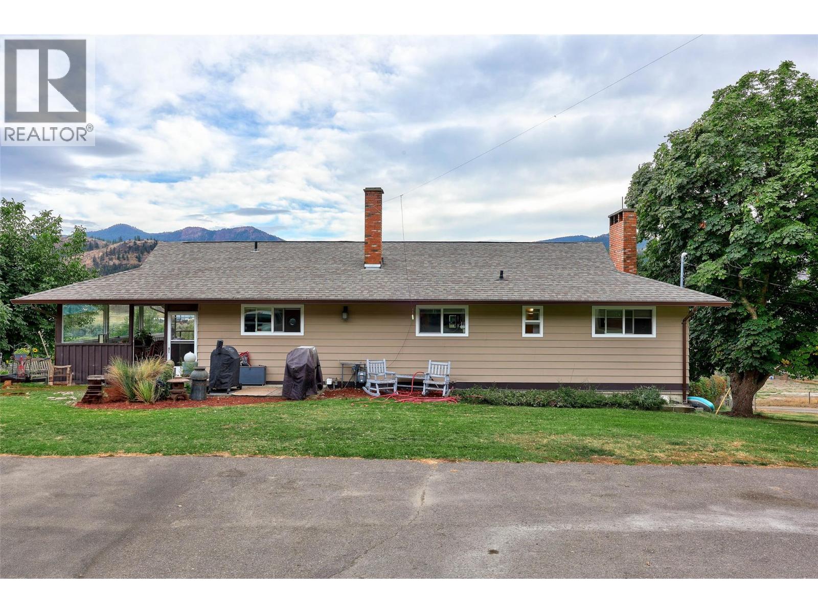 3119 Shuswap Road, Kamloops, British Columbia  V2H 1T1 - Photo 2 - 10363729