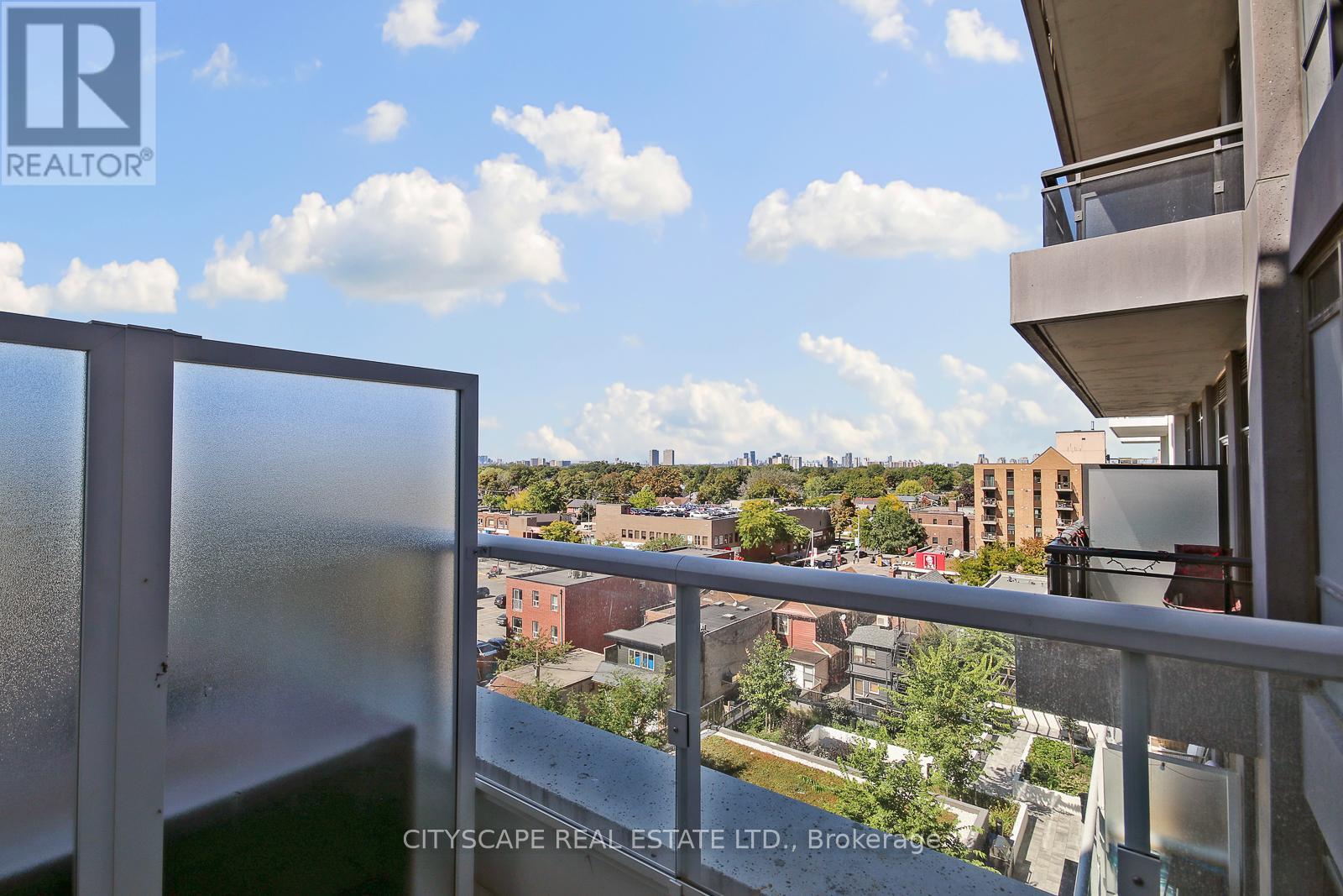 617t - 286 Main Street, Toronto, Ontario  M4C 0B3 - Photo 21 - E12422601