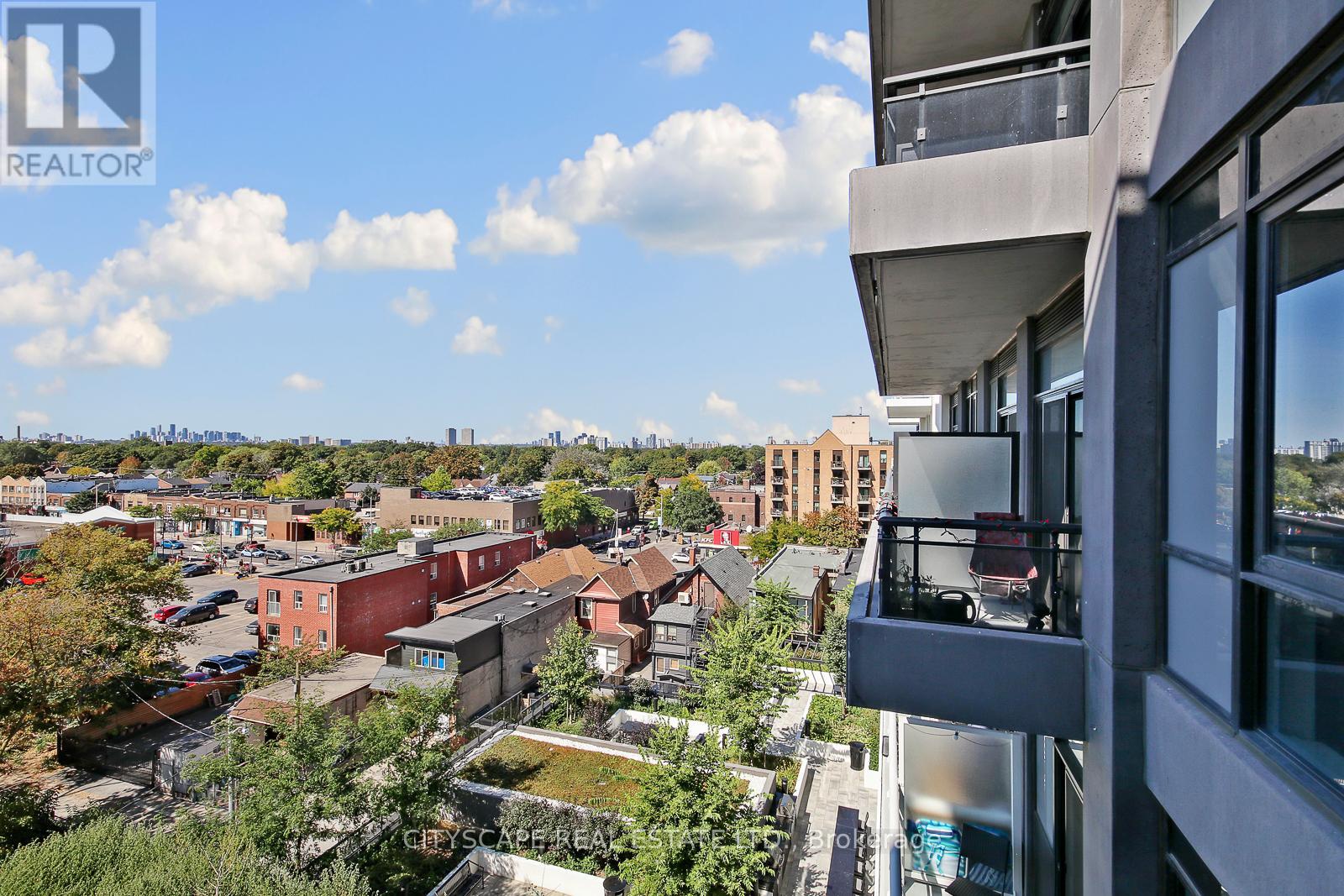 617t - 286 Main Street, Toronto, Ontario  M4C 0B3 - Photo 23 - E12422601