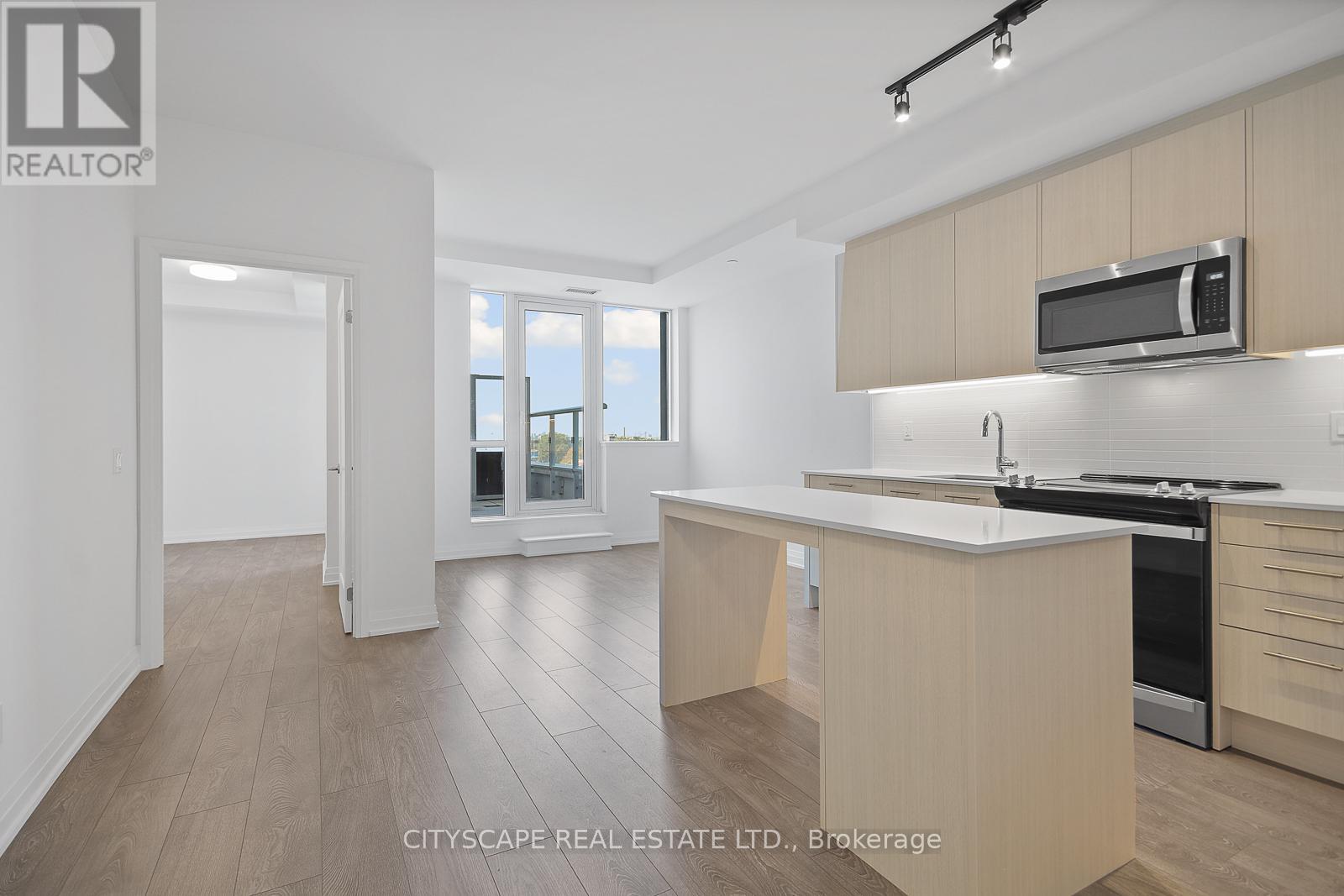 617t - 286 Main Street, Toronto, Ontario  M4C 0B3 - Photo 5 - E12422601