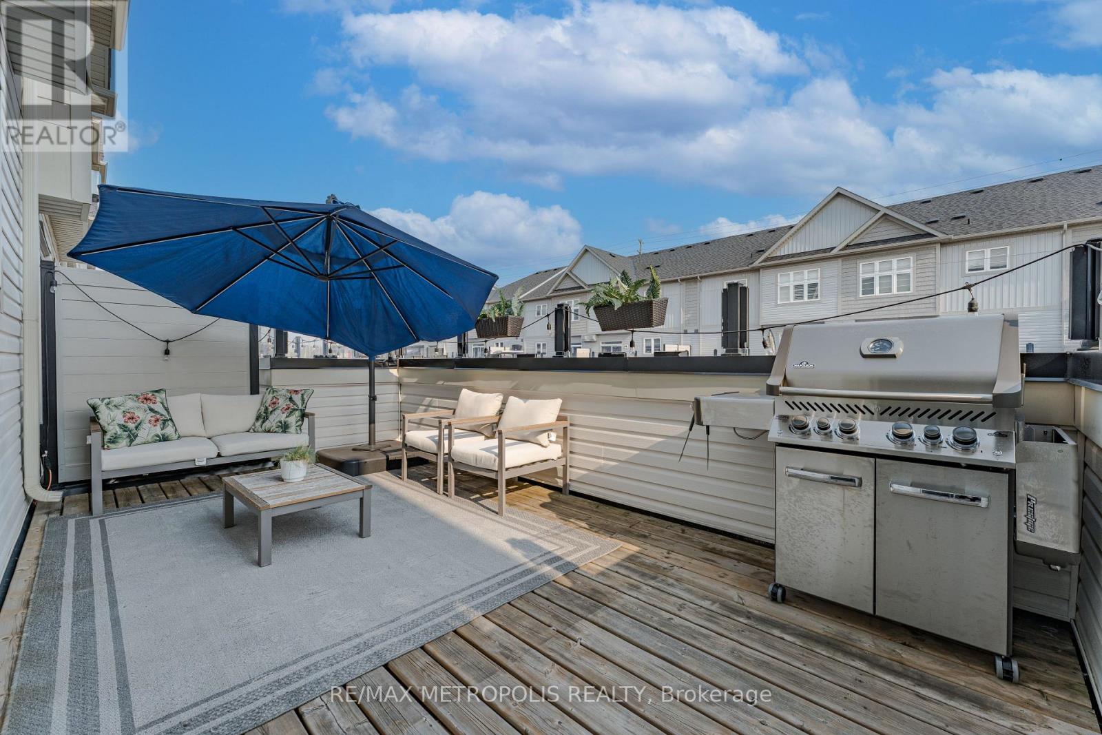 6 Cornerside Way, Whitby, Ontario  L1M 0L8 - Photo 6 - E12422607