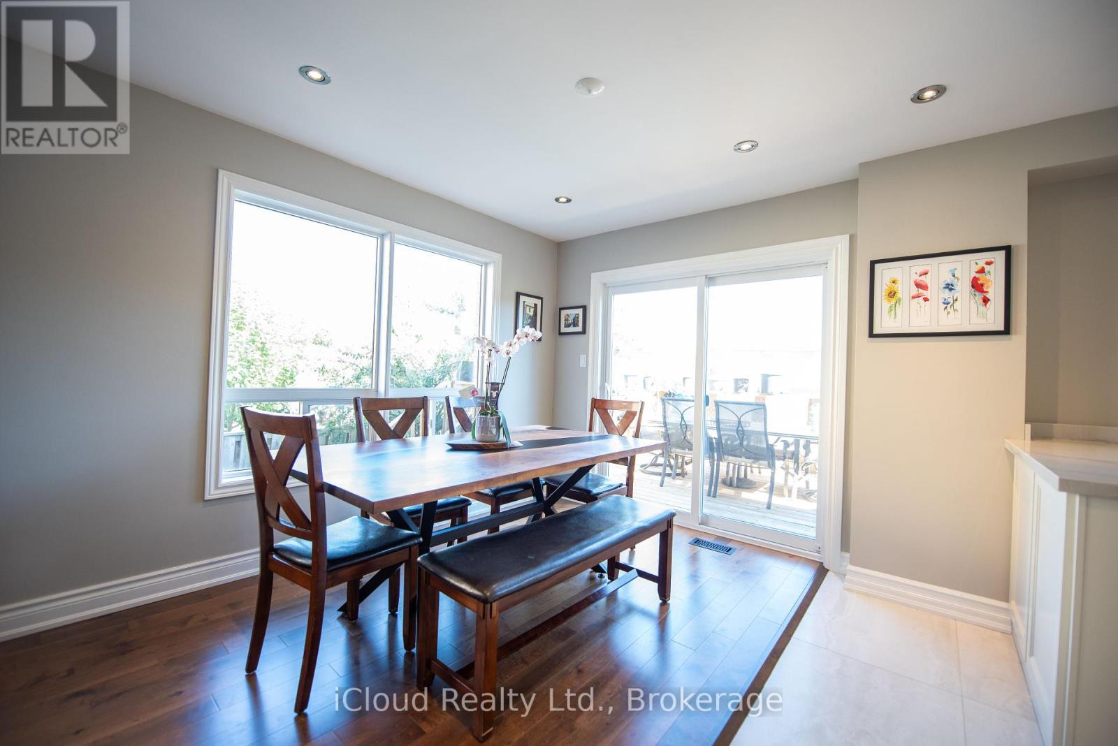 24 Aida Court, Caledon, Ontario  L7E 2G8 - Photo 10 - W12421013
