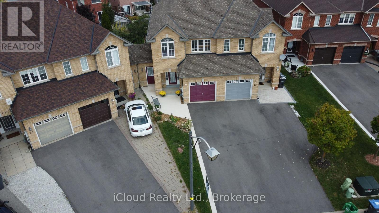 24 Aida Court, Caledon, Ontario  L7E 2G8 - Photo 45 - W12421013