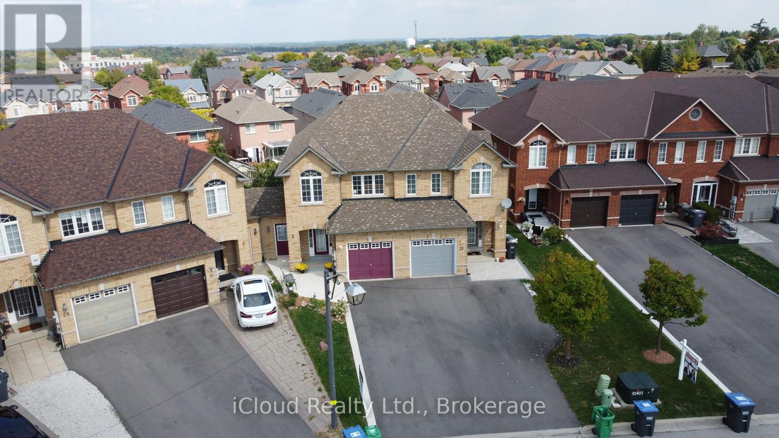 24 Aida Court, Caledon, Ontario  L7E 2G8 - Photo 44 - W12421013