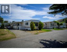 2400 OAKDALE Way Unit# 216, kamloops, British Columbia