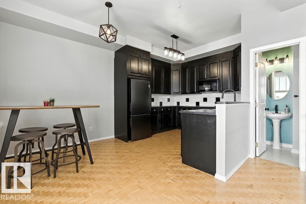 #402 10728 82 Av Nw, Edmonton, Alberta  T6E 6P5 - Photo 10 - E4449142