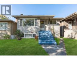 1465 E 49TH AVENUE, Vancouver, British Columbia