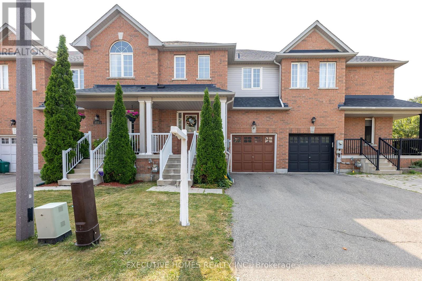416 HOBBS CRESCENT, Milton, Ontario