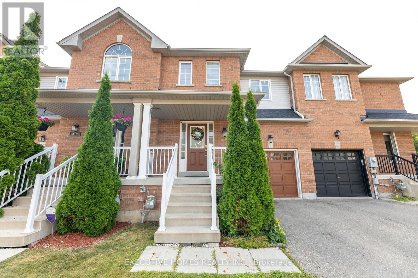 416 Hobbs Crescent, Milton, Ontario  L9T 0J1 - Photo 2 - W12422588