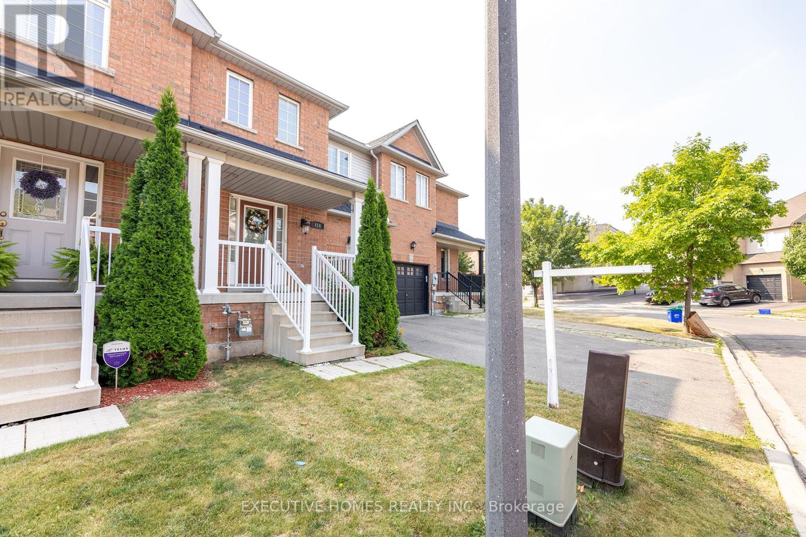 416 Hobbs Crescent, Milton, Ontario  L9T 0J1 - Photo 3 - W12422588
