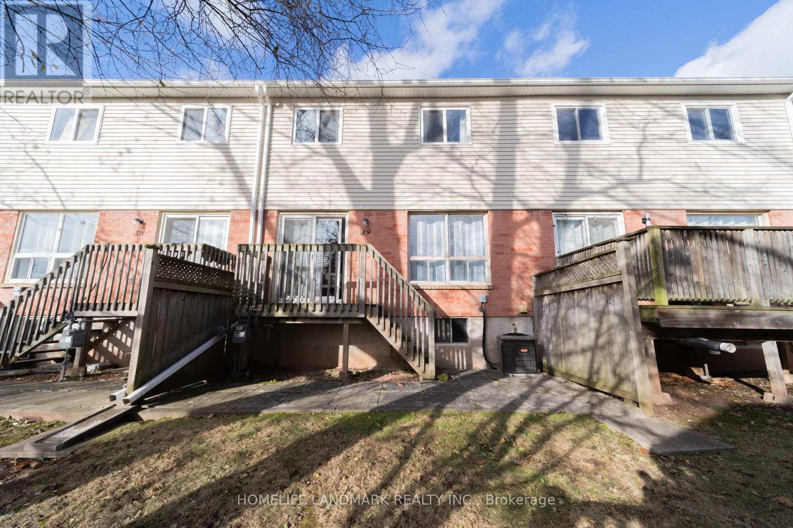 39 - 1230 Kirstie Court, Oakville, Ontario  L6H 5C3 - Photo 29 - W12422592