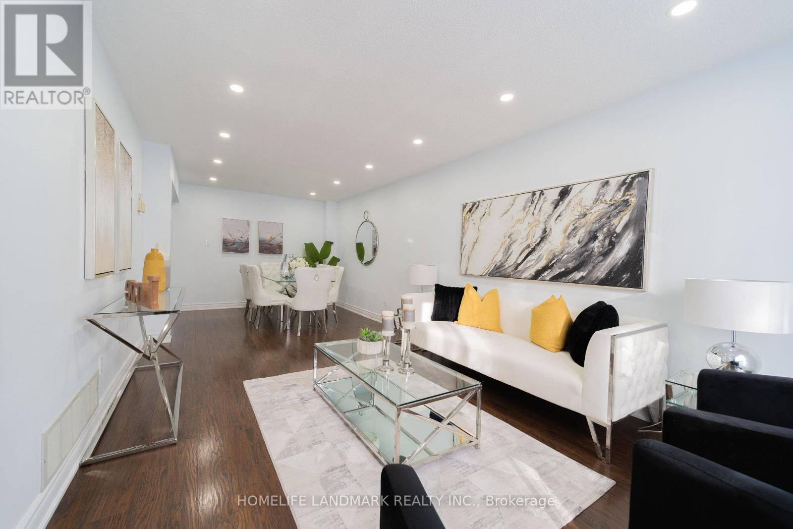 39 - 1230 Kirstie Court, Oakville, Ontario  L6H 5C3 - Photo 5 - W12422592