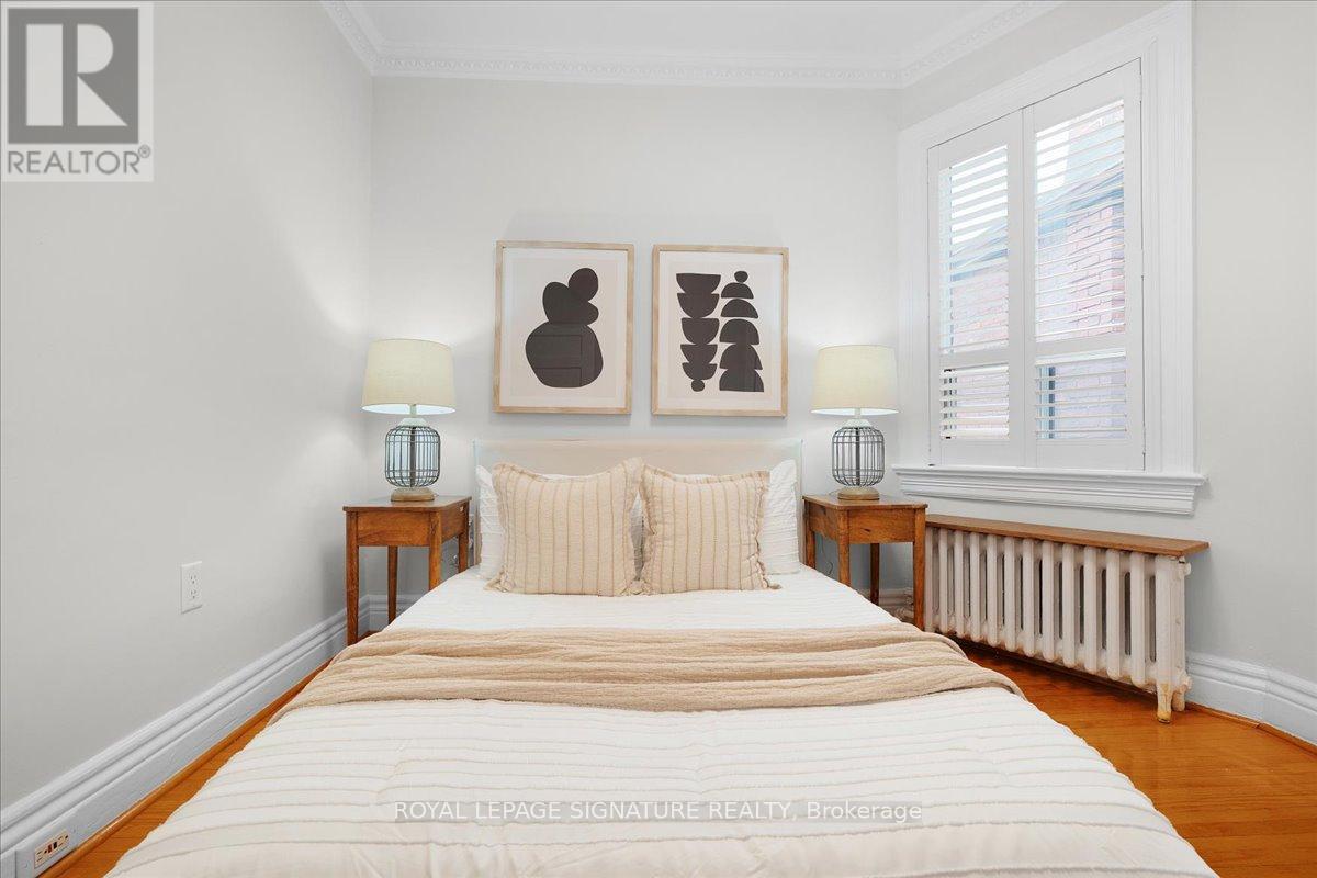 42 Manchester Avenue, Toronto, Ontario  M6G 1V3 - Photo 27 - W12422602