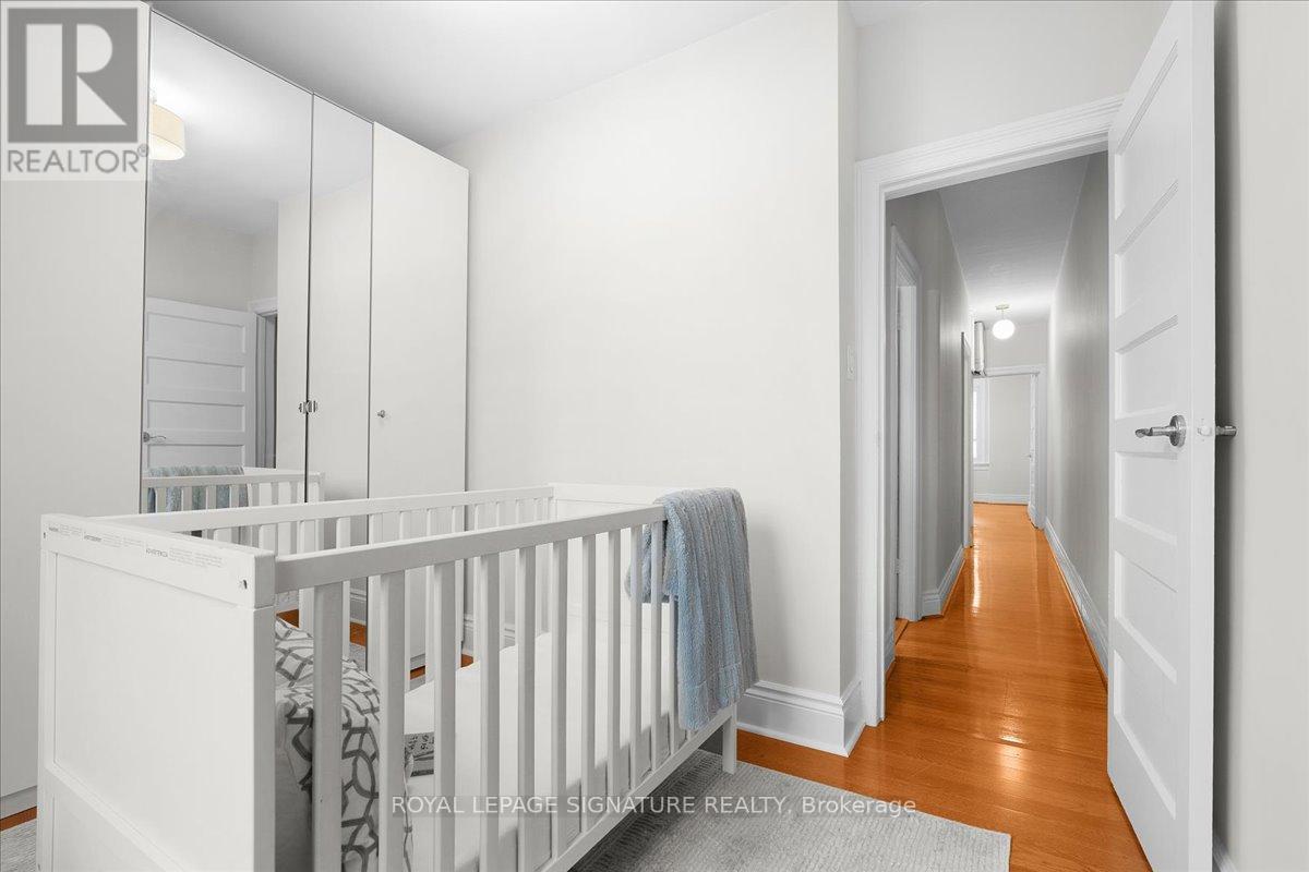 42 Manchester Avenue, Toronto, Ontario  M6G 1V3 - Photo 30 - W12422602