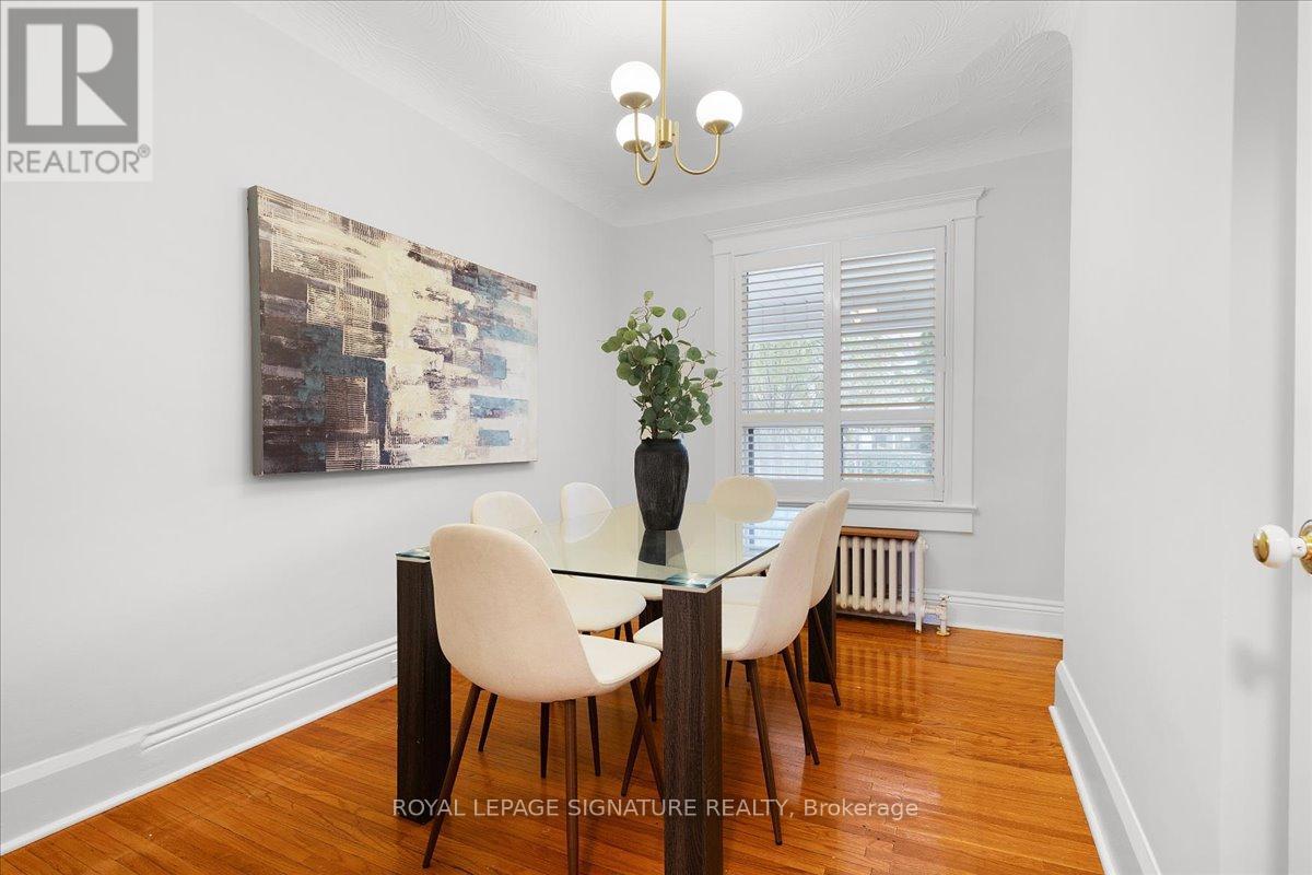 42 Manchester Avenue, Toronto, Ontario  M6G 1V3 - Photo 7 - W12422602