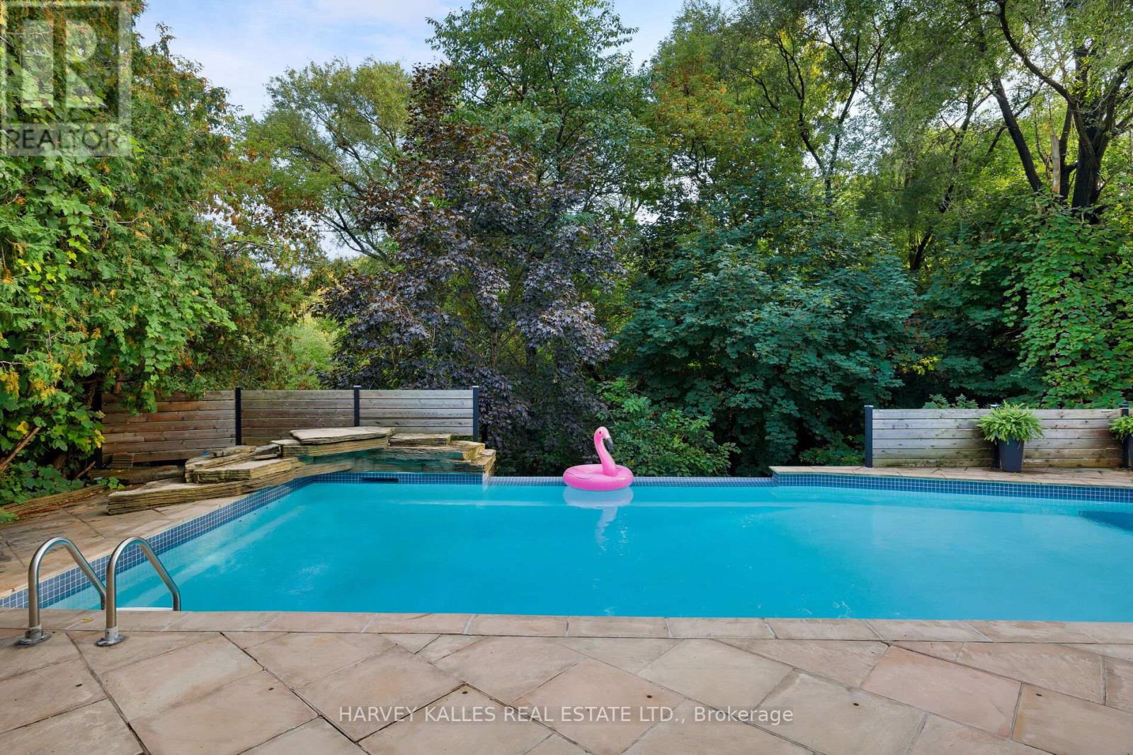 30 Neilor Crescent, Toronto, Ontario  M9C 1K4 - Photo 45 - W12422603
