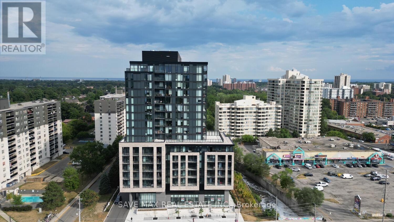 916 - 86 DUNDAS STREET E, Mississauga, Ontario
