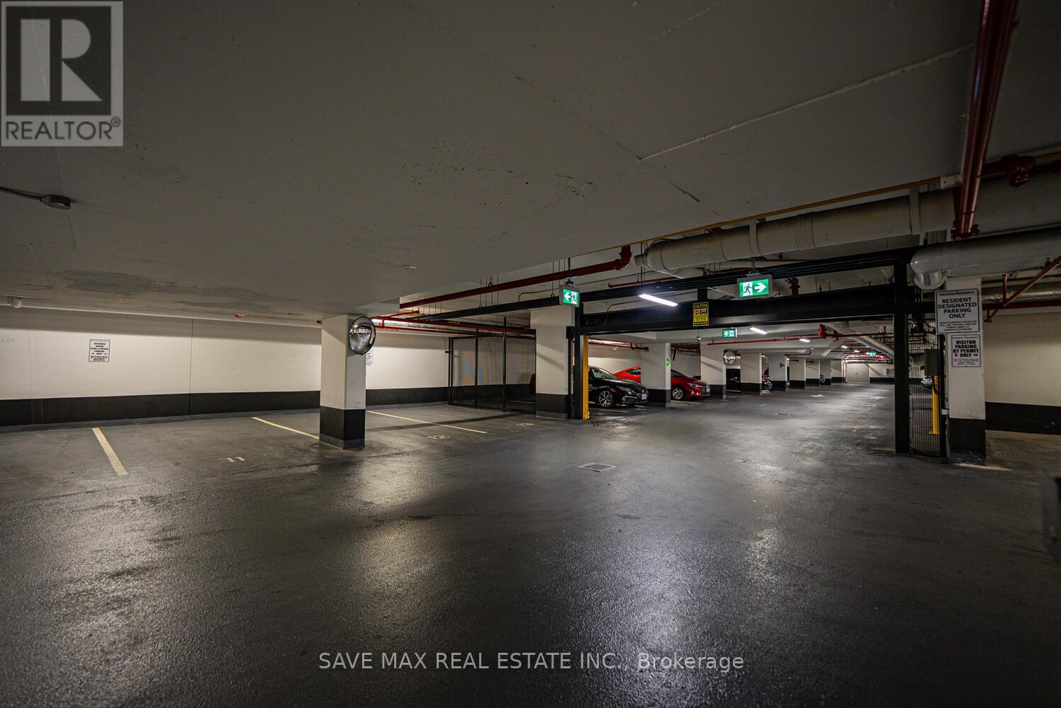 916 - 86 Dundas Street E, Mississauga, Ontario  L5A 1W4 - Photo 44 - W12422608