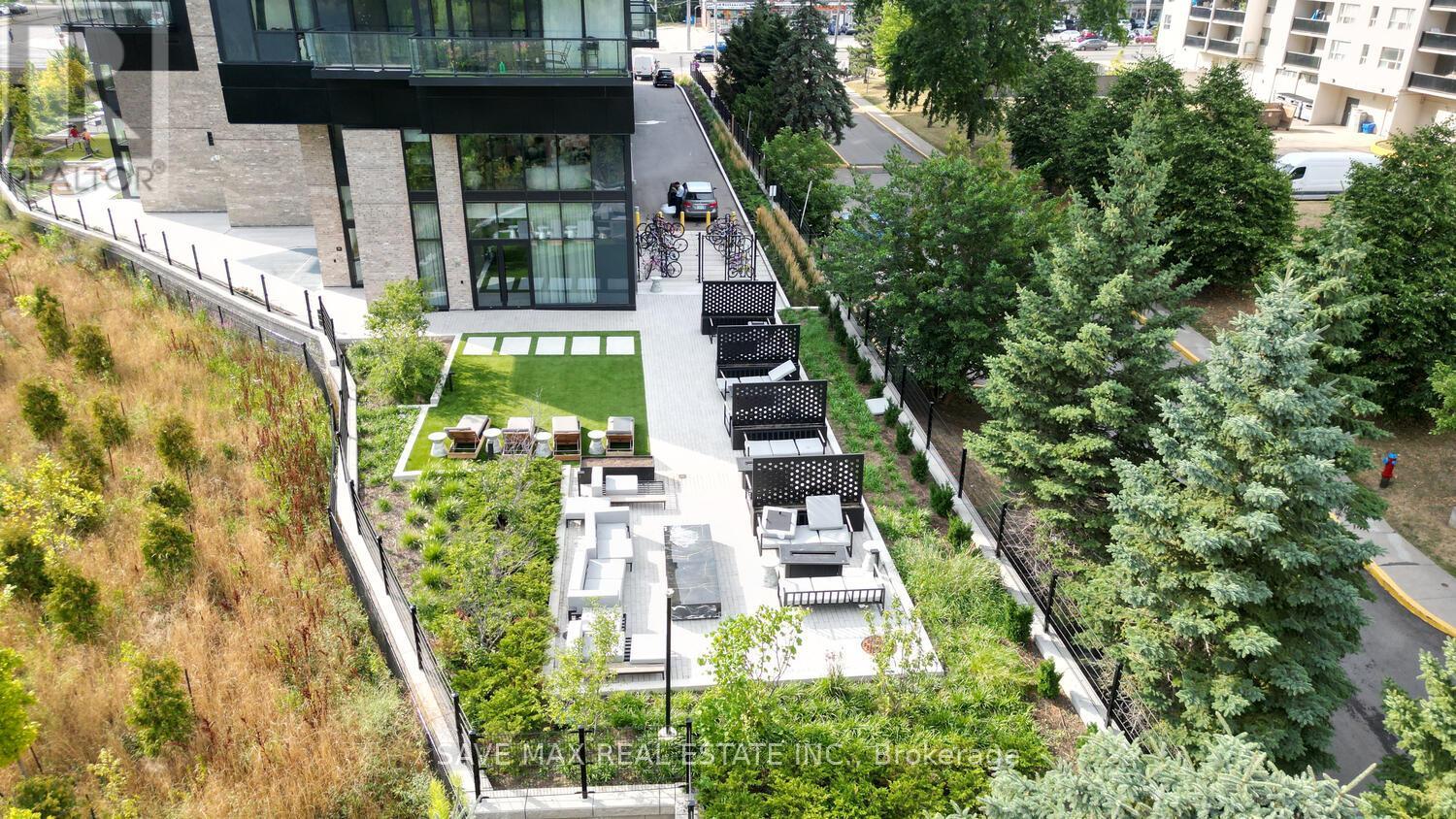916 - 86 Dundas Street E, Mississauga, Ontario  L5A 1W4 - Photo 48 - W12422608