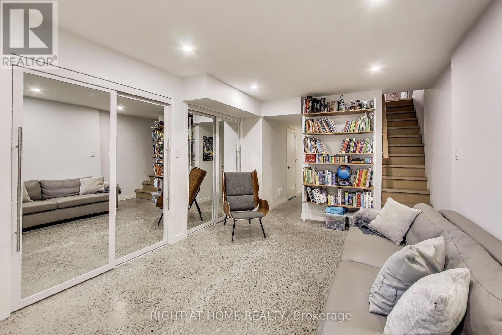 57 Gwynne Avenue, Toronto, Ontario  M6K 2C5 - Photo 20 - W12422615