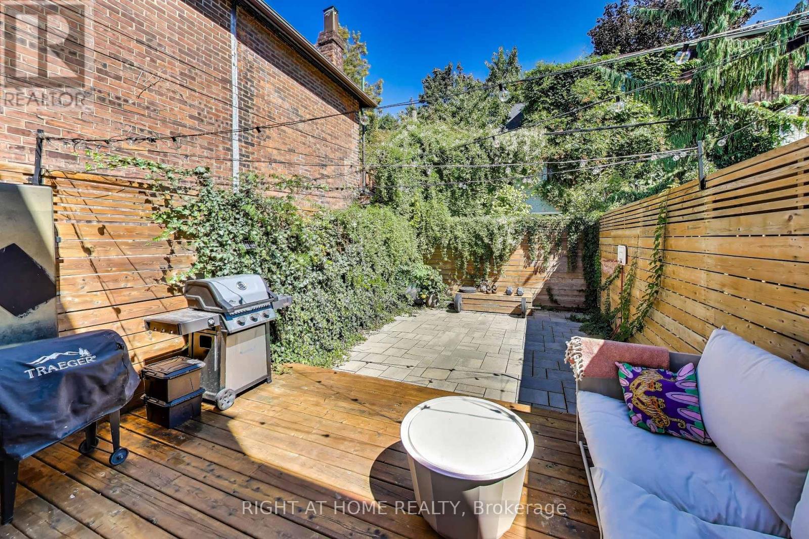 57 Gwynne Avenue, Toronto, Ontario  M6K 2C5 - Photo 24 - W12422615