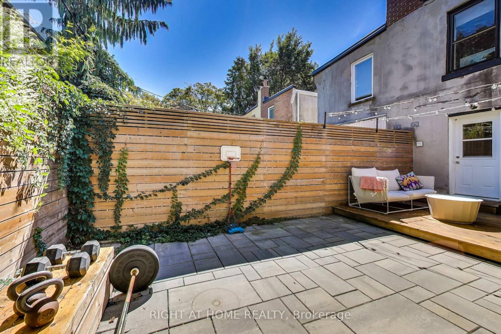 57 Gwynne Avenue, Toronto, Ontario  M6K 2C5 - Photo 28 - W12422615