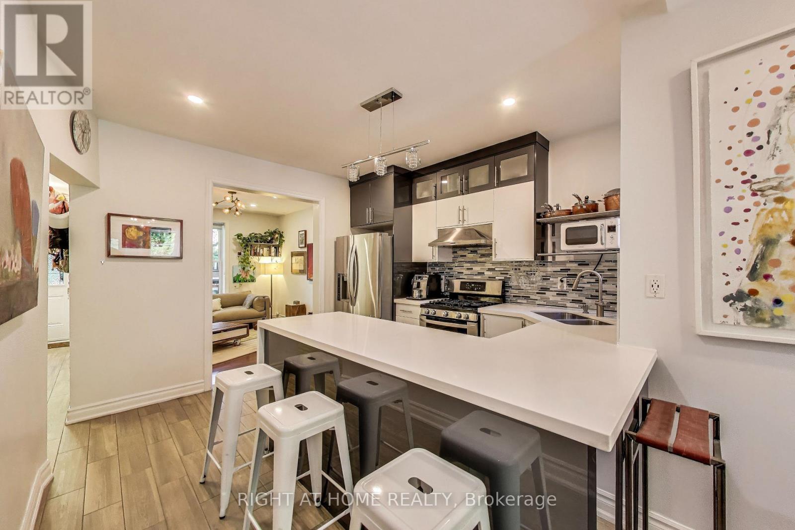 57 Gwynne Avenue, Toronto, Ontario  M6K 2C5 - Photo 9 - W12422615