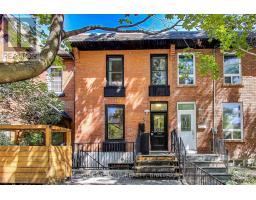 57 GWYNNE AVENUE, Toronto, Ontario