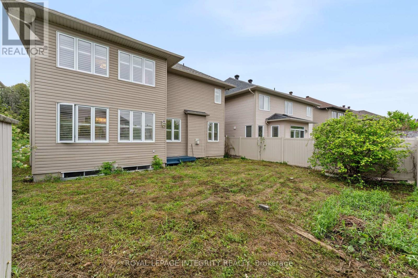 357 Langrell Crescent, Ottawa, Ontario  K2J 5R8 - Photo 45 - X12422634