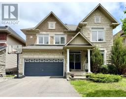 357 LANGRELL CRESCENT, Ottawa, Ontario