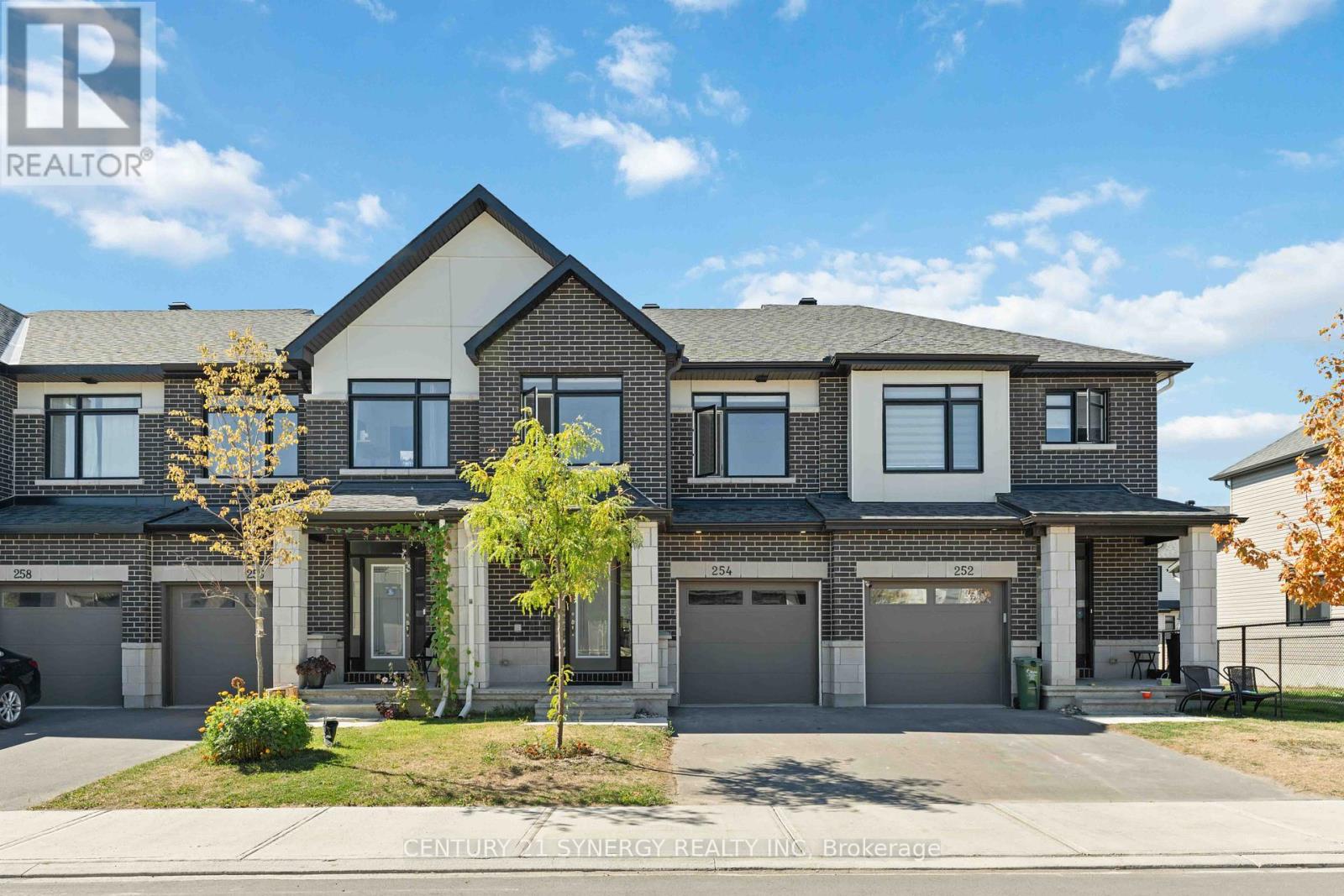 254 FINSBURY AVENUE, ottawa, Ontario